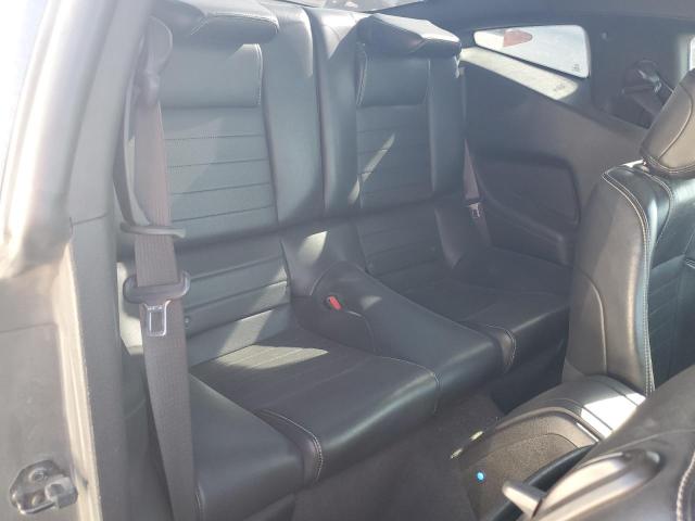 2013 Ford Mustang VIN: 1ZVBP8AM0D5240725 Lot: 60735334