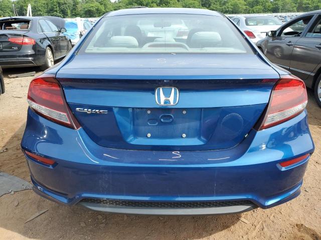 2015 HONDA CIVIC LX - 2HGFG3B52FH531366