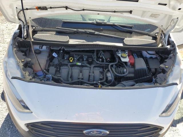 2019 Ford Transit Connect Xl VIN: NM0GS9E20K1406331 Lot: 57374394