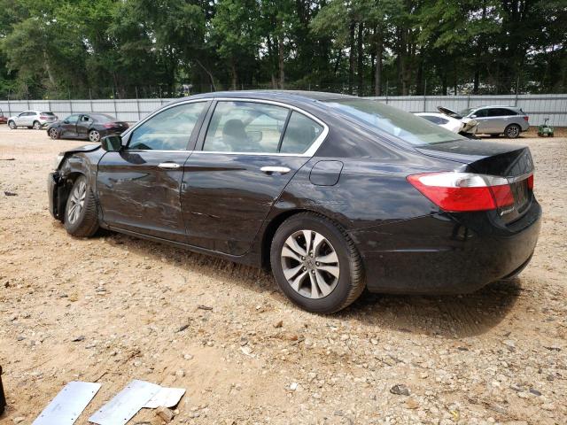 Vin: 1hgcr2f37fa116364, lot: 59571334, honda accord lx 20152