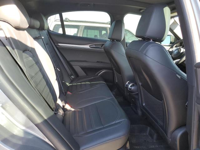 2020 Alfa Romeo Stelvio Ti VIN: ZASPAKBN8L7C98543 Lot: 59163154