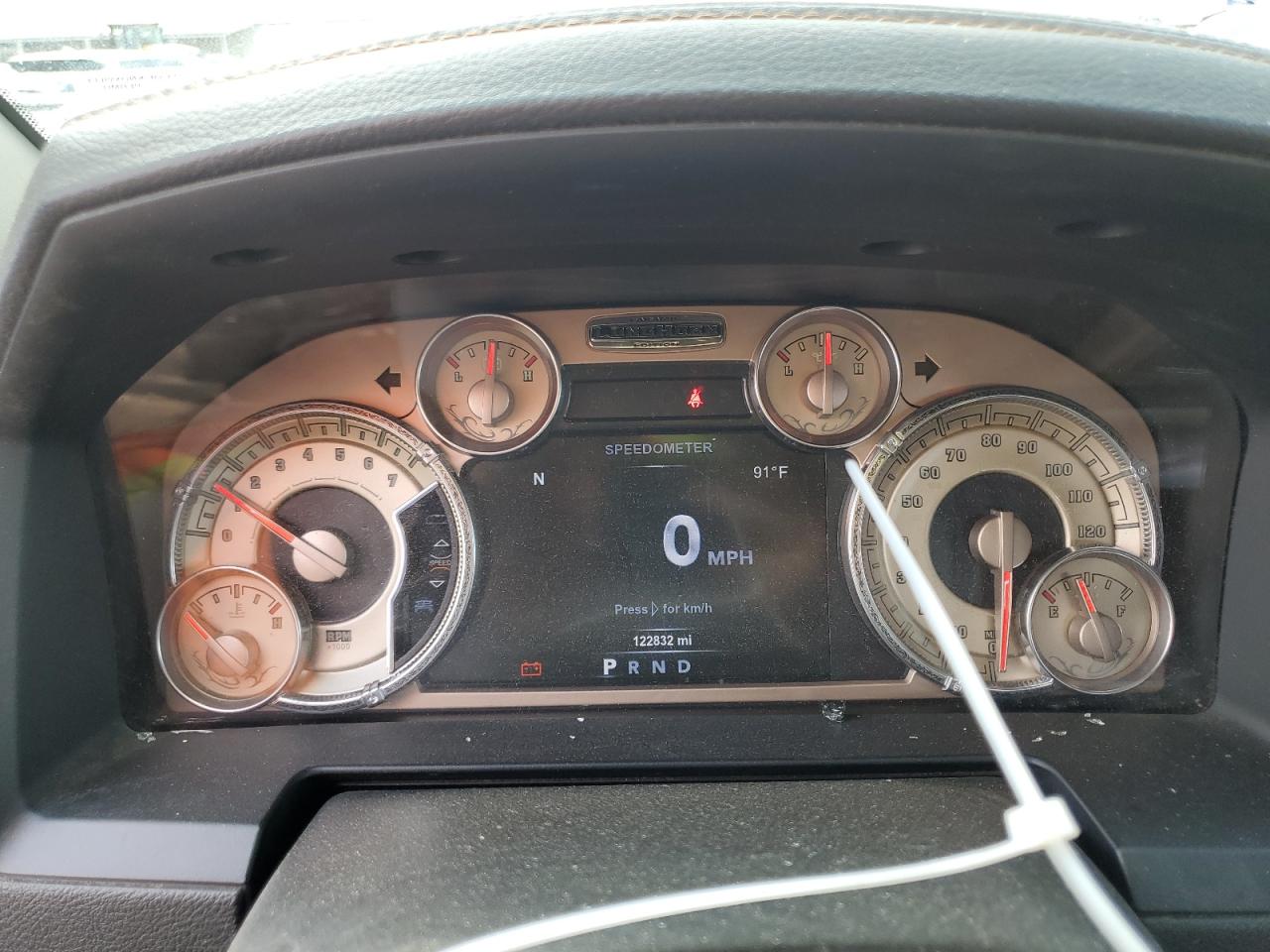 1C6RR7PT9HS597386 2017 Ram 1500 Longhorn