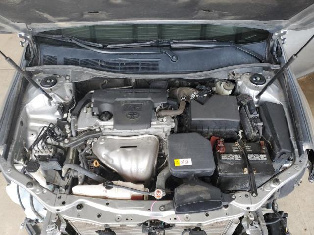 2017 TOYOTA CAMRY LE 4T1BF1FK1HU752196