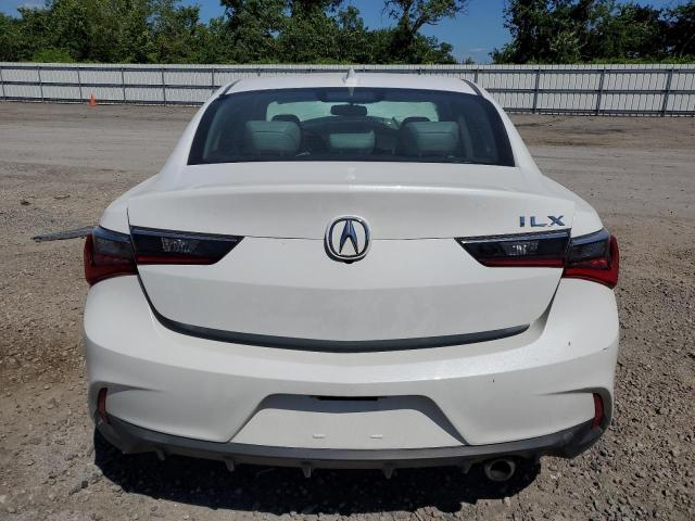 2019 Acura Ilx Premium VIN: 19UDE2F73KA000642 Lot: 58275714