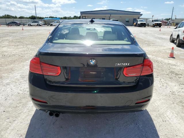 2016 BMW 328 I Sulev VIN: WBA8E9C54GK648310 Lot: 59311694