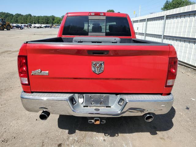 2010 Dodge Ram 1500 VIN: 1D7RB1CT8AS121819 Lot: 58268404