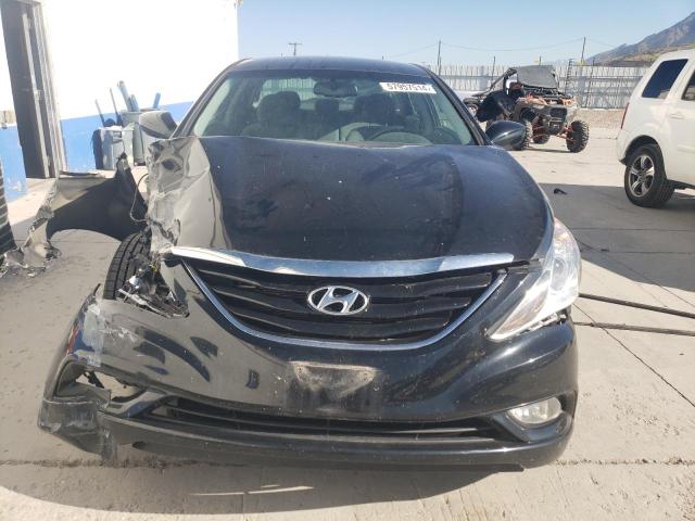 2013 Hyundai Sonata Gls VIN: 5NPEB4AC9DH808503 Lot: 57957514