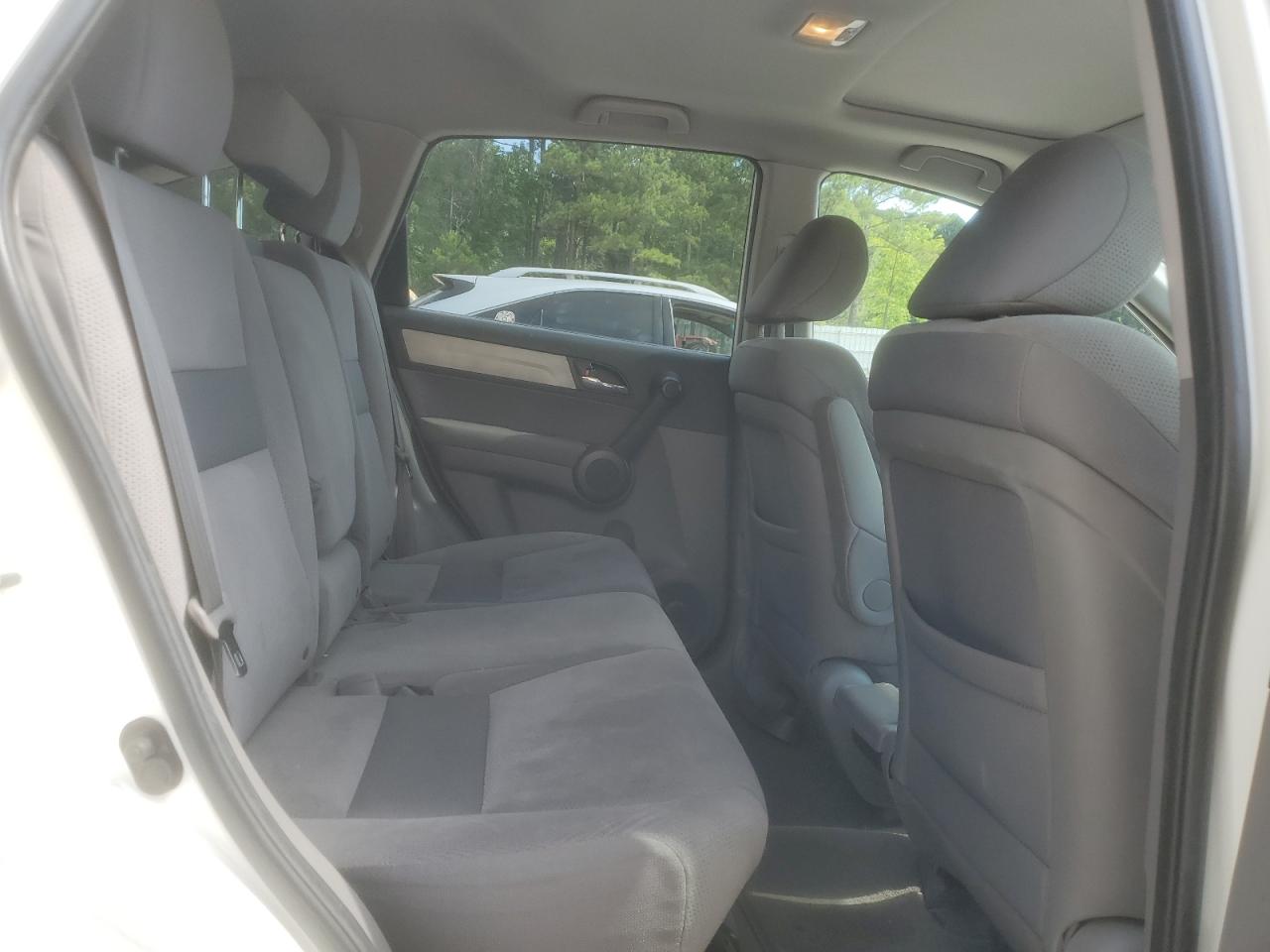 5J6RE3H53AL000045 2010 Honda Cr-V Ex