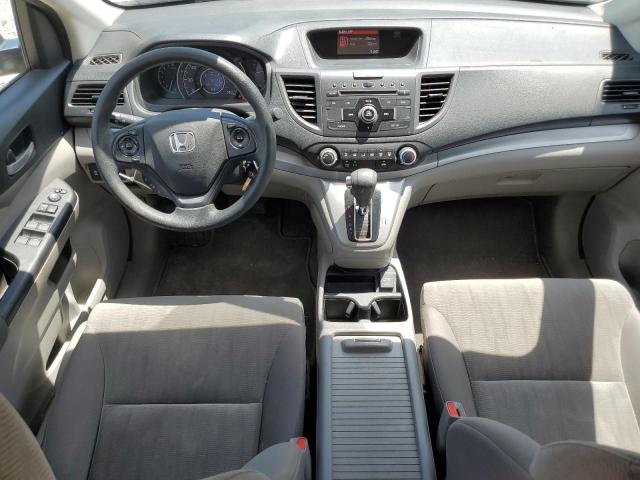 2014 Honda Cr-V Lx VIN: 5J6RM4H35EL115369 Lot: 58538044