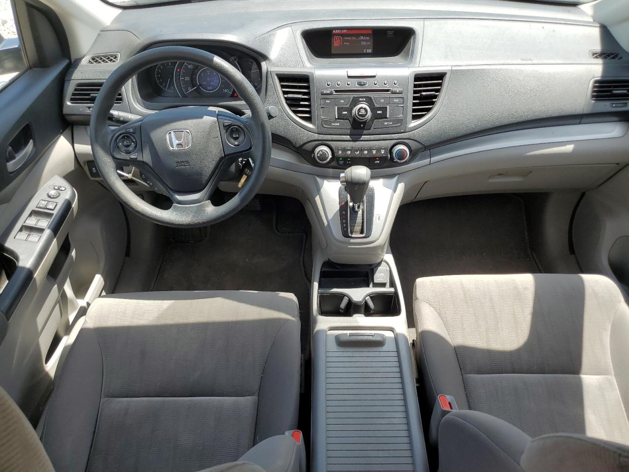 5J6RM4H35EL115369 2014 Honda Cr-V Lx