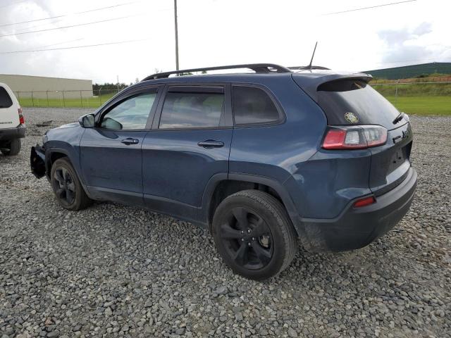 2021 Jeep Cherokee Latitude VIN: 1C4PJLCB5MD214801 Lot: 57811154