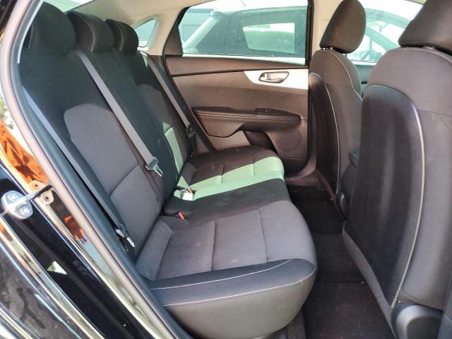 2022 Kia Forte Fe VIN: 3KPF24AD2NE436098 Lot: 61053364