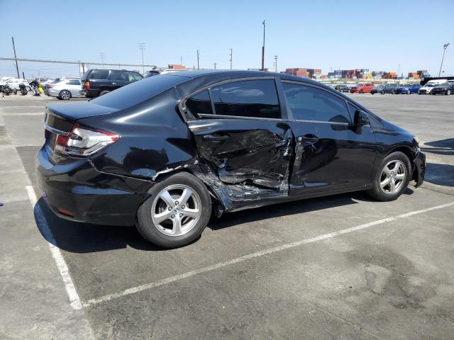 2013 Honda Civic Lx VIN: 19XFB2F54DE244914 Lot: 58297994