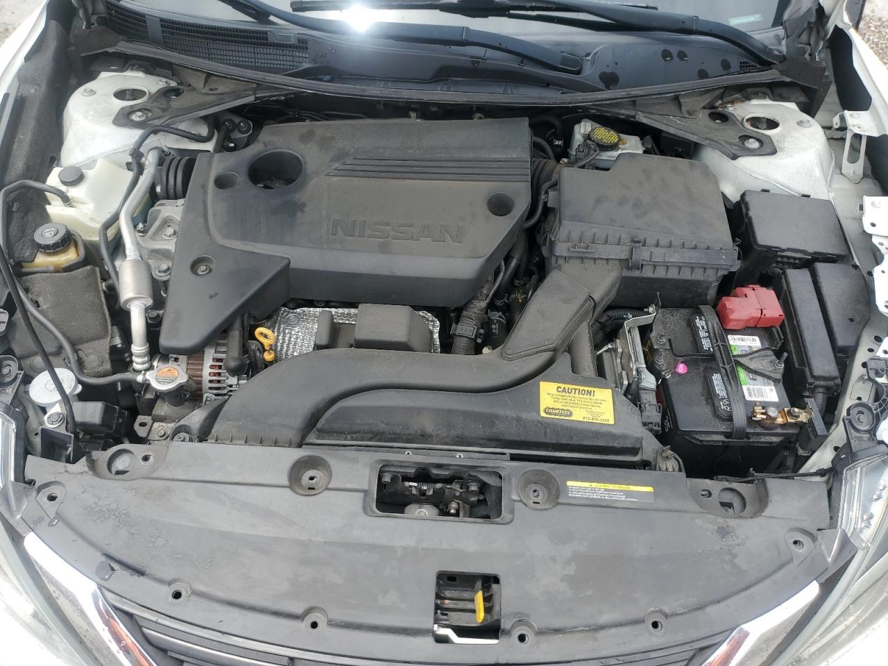 1N4AL3AP2JC102950 2018 Nissan Altima 2.5