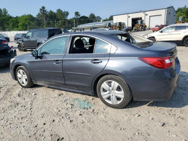 2017 Subaru Legacy 2.5I VIN: 4S3BNAA62H3060990 Lot: 58887704