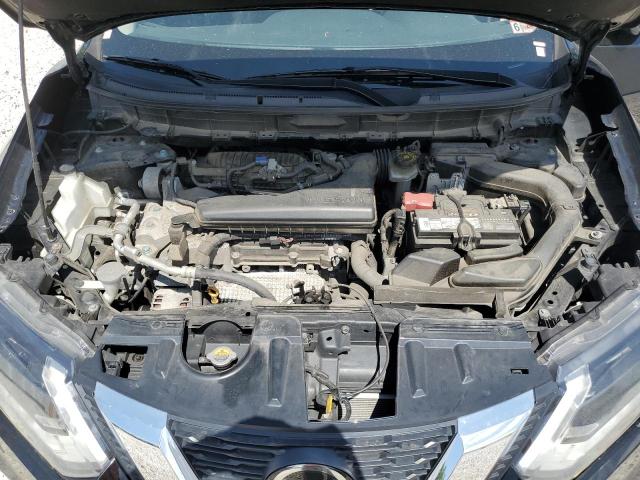 2019 Nissan Rogue S VIN: JN8AT2MV5KW390966 Lot: 58765714