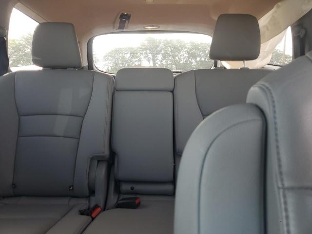 2021 Honda Pilot Se VIN: 5FNYF6H24MB101074 Lot: 57295764