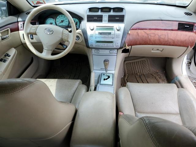 2004 Toyota Camry Solara Se VIN: 4T1CA30P04U009980 Lot: 57537934