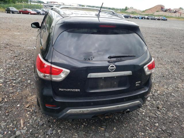 5N1AR2MM0DC618423 | 2013 Nissan pathfinder s