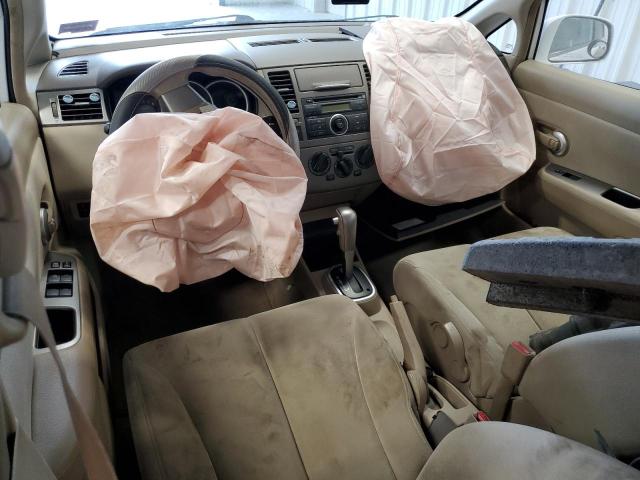 2009 Nissan Versa S VIN: 3N1BC11E69L373806 Lot: 59836364