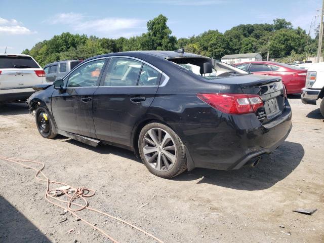 2019 Subaru Legacy 3.6R Limited VIN: 4S3BNEN61K3031523 Lot: 60061444