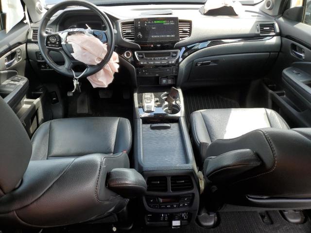 2020 HONDA PILOT TOUR - 5FNYF5H93LB017821