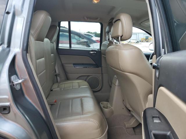 2011 Jeep Compass Limited VIN: 1J4NT5FB8BD238400 Lot: 57525614