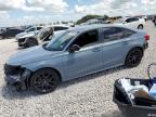 2023 HONDA CIVIC SPOR - 2HGFE2F55PH507090
