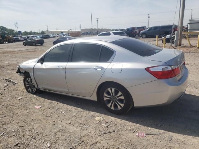2015 HONDA ACCORD LX - 1HGCR2F36FA036991