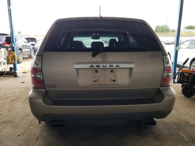 2HNYD18614H536358 2004 Acura Mdx Touring