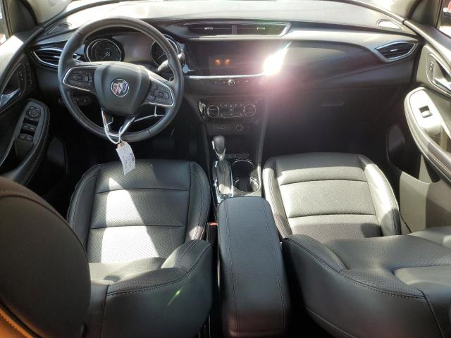 2021 Buick Encore Gx Essence VIN: KL4MMFSLXMB123986 Lot: 58002074