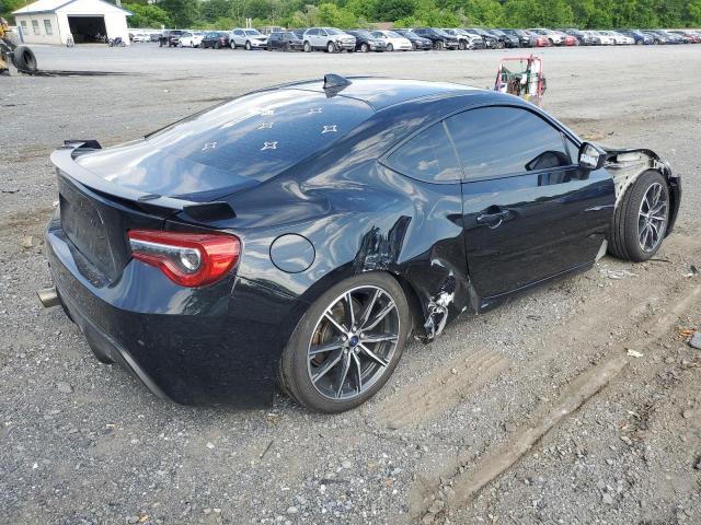 2020 Subaru Brz Limited VIN: JF1ZCAC13L9701257 Lot: 57677764