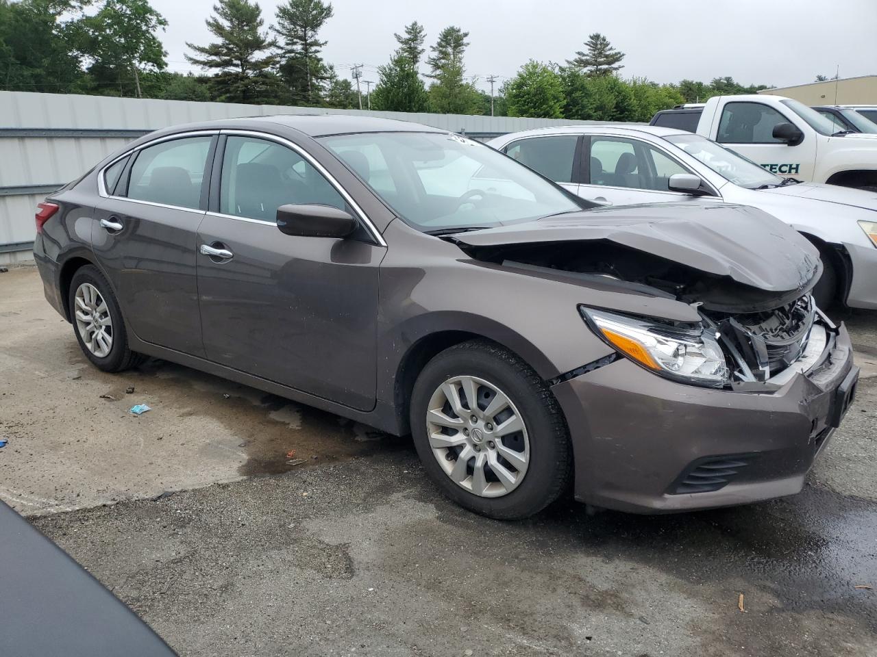 1N4AL3AP8GN314345 2016 Nissan Altima 2.5