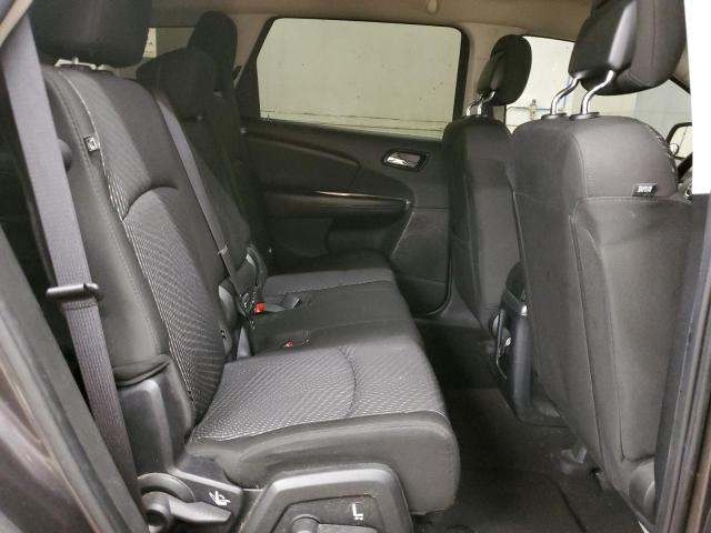 2015 Dodge Journey Sxt VIN: 3C4PDCBG7FT654505 Lot: 59931044