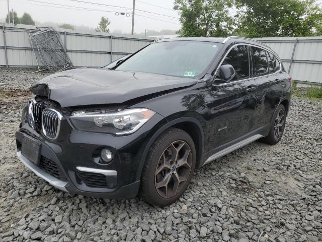 VIN WBXHT3C38J5L26668 2018 BMW X1, Xdrive28I no.1