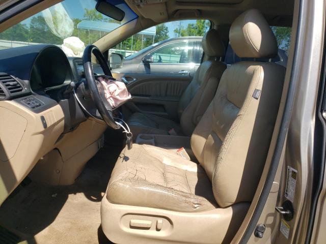 2006 Honda Odyssey Exl VIN: 5FNRL38696B401579 Lot: 58281084