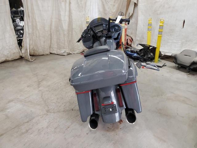 2018 HARLEY-DAVIDSON FLTRXSE CV 1HD1TCL13JB953047
