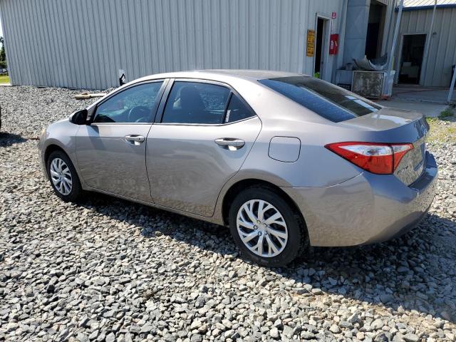2015 TOYOTA COROLLA L - 5YFBURHE5FP346318