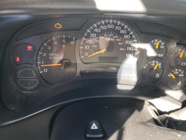 2005 Chevrolet Tahoe K1500 VIN: 1GNEK13T45J211397 Lot: 60603624