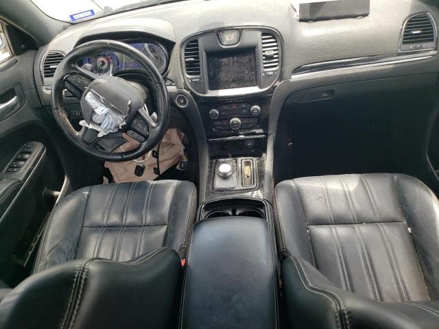 2019 Chrysler 300 S VIN: 2C3CCABT5KH581127 Lot: 59917564