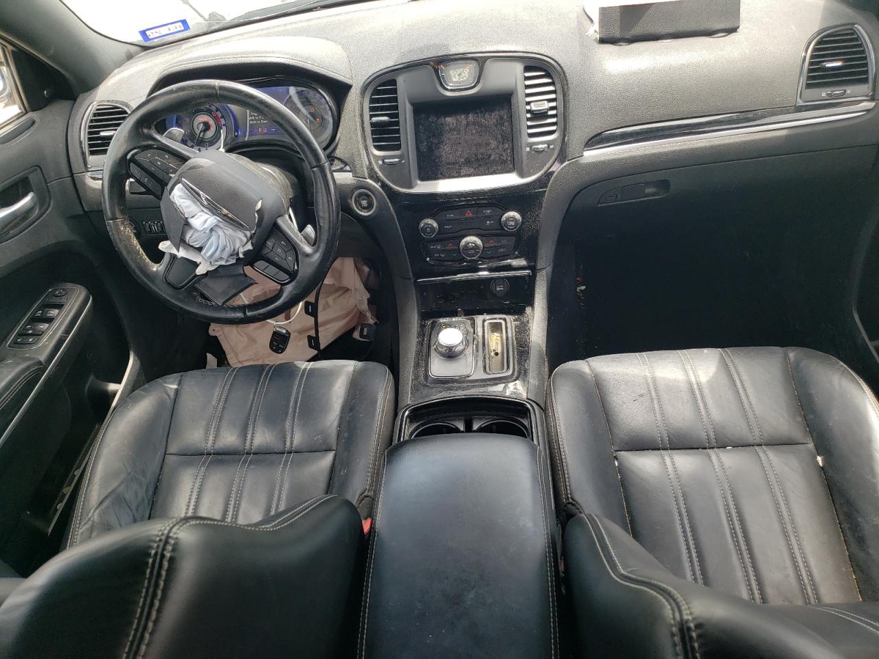 2C3CCABT5KH581127 2019 Chrysler 300 S