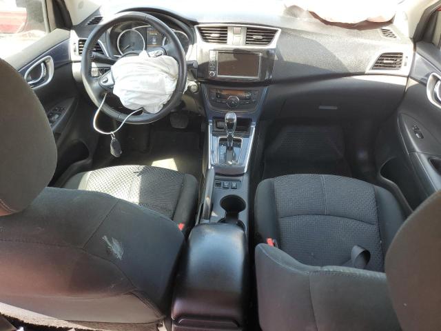 2019 Nissan Sentra S VIN: 3N1AB7AP3KY304678 Lot: 57821644