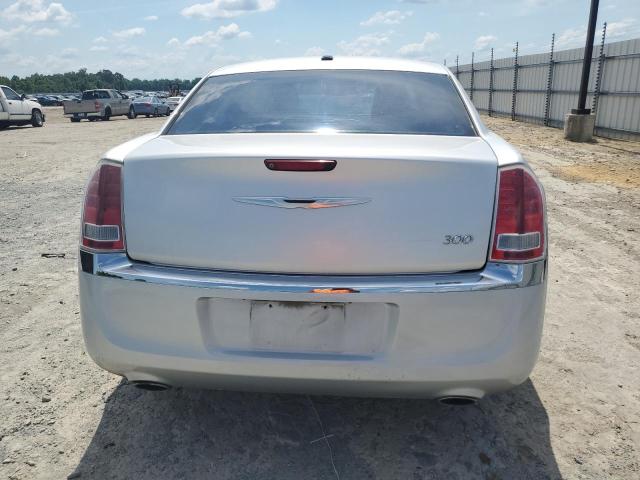 2012 Chrysler 300 Limited VIN: 2C3CCACGXCH208118 Lot: 58049384