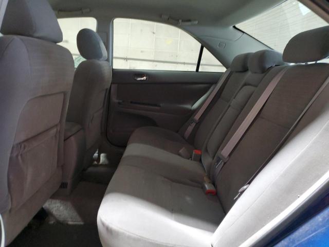 2005 Toyota Camry Le VIN: 4T1BE30K15U022100 Lot: 57561834