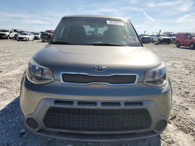 2016 Kia Soul VIN: KNDJN2A2XG7301068 Lot: 58362834