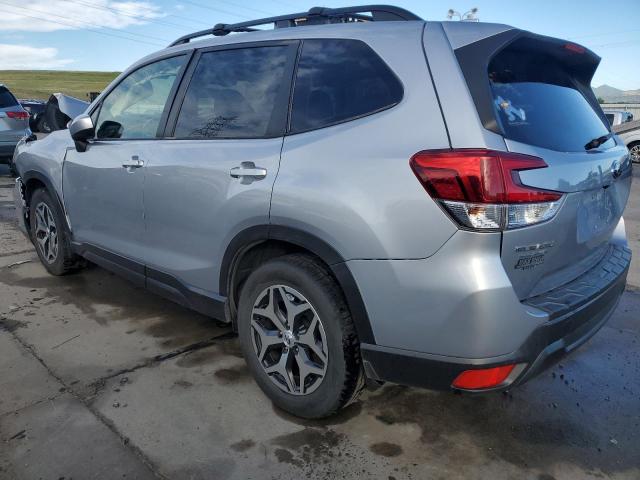 2019 SUBARU FORESTER P - JF2SKAEC2KH449651