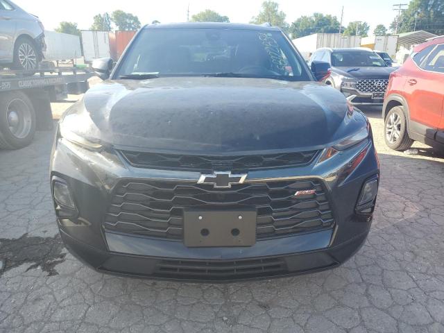 2022 CHEVROLET BLAZER RS - 3GNKBKRS2NS197926