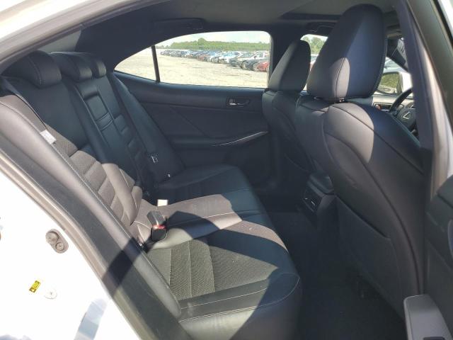 2015 Lexus Is 250 VIN: JTHBF1D23F5075116 Lot: 58357944