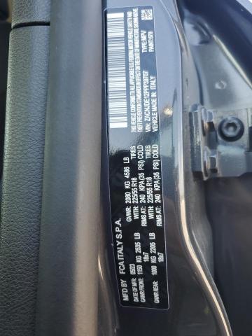 2023 JEEP RENEGADE A ZACNJDE12PPP39707