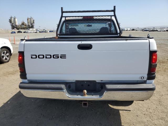 1997 Dodge Ram 1500 VIN: 1B7HC16X9VS117379 Lot: 59760974